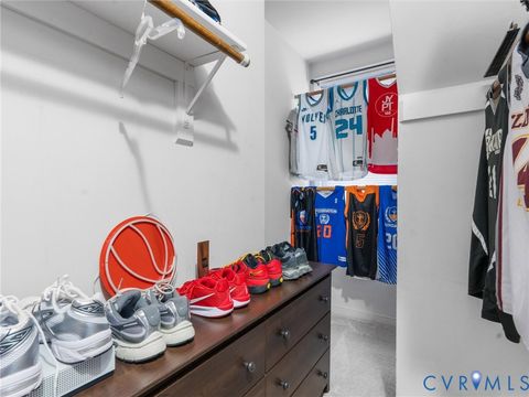 Tiny photo for 4601 Rabbit Foot Lane, North Chesterfield, VA 23236 (MLS # 2533074)