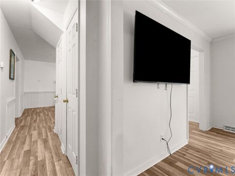 Tiny photo for 4601 Rabbit Foot Lane, North Chesterfield, VA 23236 (MLS # 2533074)