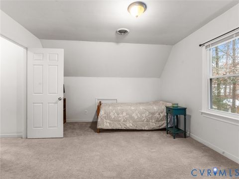 Tiny photo for 4601 Rabbit Foot Lane, North Chesterfield, VA 23236 (MLS # 2533074)