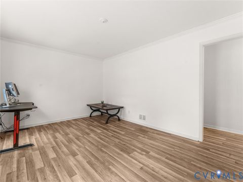 Tiny photo for 4601 Rabbit Foot Lane, North Chesterfield, VA 23236 (MLS # 2533074)