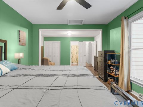 Tiny photo for 4601 Rabbit Foot Lane, North Chesterfield, VA 23236 (MLS # 2533074)