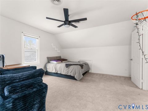 Tiny photo for 4601 Rabbit Foot Lane, North Chesterfield, VA 23236 (MLS # 2533074)