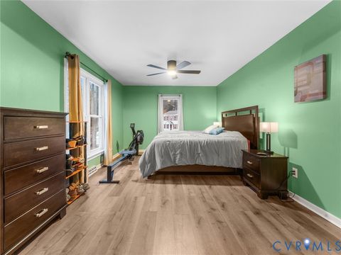 Tiny photo for 4601 Rabbit Foot Lane, North Chesterfield, VA 23236 (MLS # 2533074)