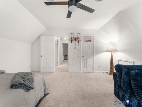 Tiny photo for 4601 Rabbit Foot Lane, North Chesterfield, VA 23236 (MLS # 2533074)
