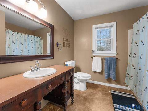 Tiny photo for 4601 Rabbit Foot Lane, North Chesterfield, VA 23236 (MLS # 2533074)