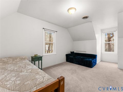 Tiny photo for 4601 Rabbit Foot Lane, North Chesterfield, VA 23236 (MLS # 2533074)