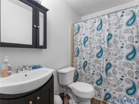 Tiny photo for 4601 Rabbit Foot Lane, North Chesterfield, VA 23236 (MLS # 2533074)