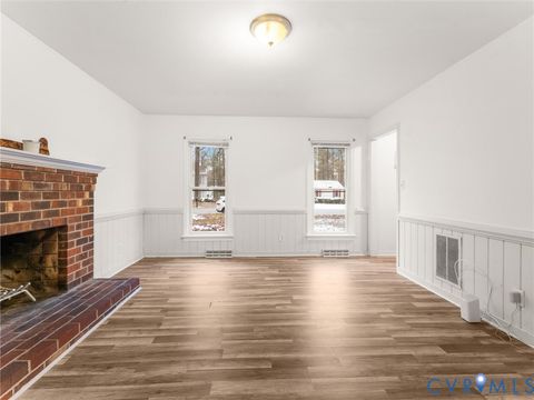 Tiny photo for 4601 Rabbit Foot Lane, North Chesterfield, VA 23236 (MLS # 2533074)