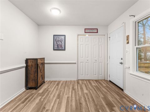 Tiny photo for 4601 Rabbit Foot Lane, North Chesterfield, VA 23236 (MLS # 2533074)