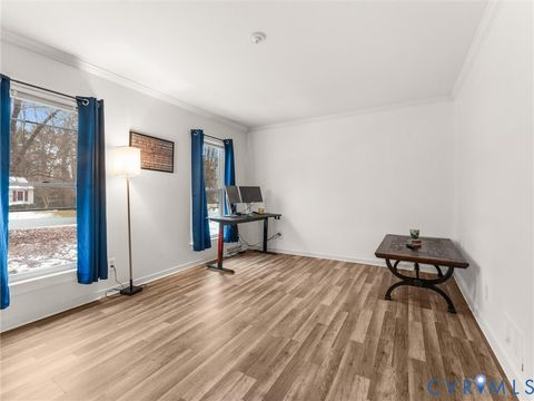 Tiny photo for 4601 Rabbit Foot Lane, North Chesterfield, VA 23236 (MLS # 2533074)