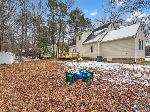 Tiny photo for 4601 Rabbit Foot Lane, North Chesterfield, VA 23236 (MLS # 2533074)