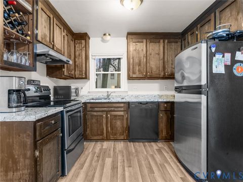 Tiny photo for 4601 Rabbit Foot Lane, North Chesterfield, VA 23236 (MLS # 2533074)