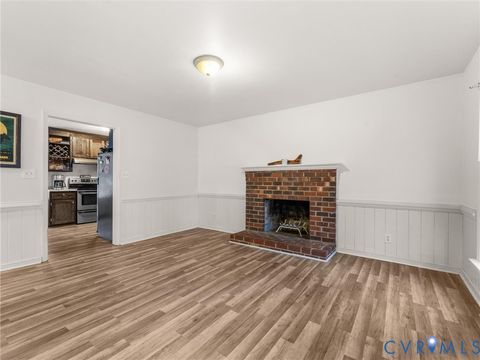 Tiny photo for 4601 Rabbit Foot Lane, North Chesterfield, VA 23236 (MLS # 2533074)