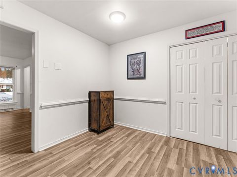 Tiny photo for 4601 Rabbit Foot Lane, North Chesterfield, VA 23236 (MLS # 2533074)