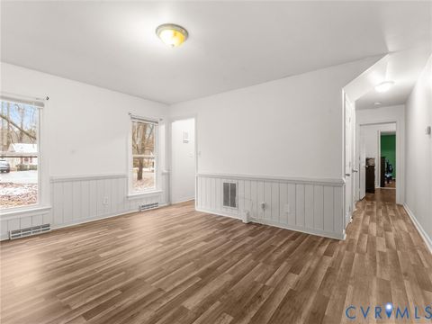 Tiny photo for 4601 Rabbit Foot Lane, North Chesterfield, VA 23236 (MLS # 2533074)