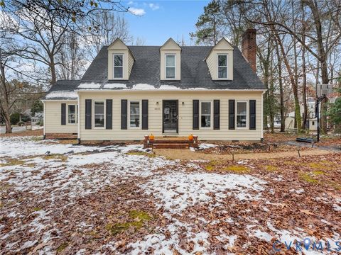 Tiny photo for 4601 Rabbit Foot Lane, North Chesterfield, VA 23236 (MLS # 2533074)