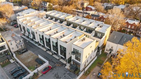 Tiny photo for 2217 Uptown Alley #END, Richmond, VA 23220 (MLS # 2531978)