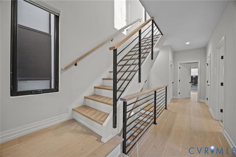 Tiny photo for 2217 Uptown Alley #END, Richmond, VA 23220 (MLS # 2531978)