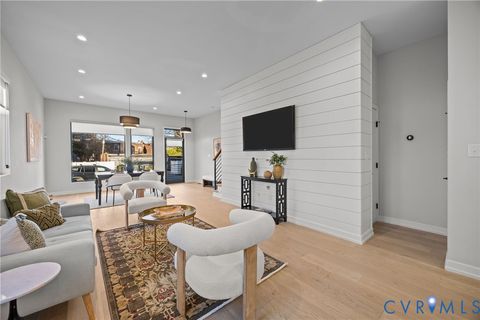 Tiny photo for 2217 Uptown Alley #END, Richmond, VA 23220 (MLS # 2531978)