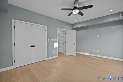 Tiny photo for 2217 Uptown Alley #END, Richmond, VA 23220 (MLS # 2531978)