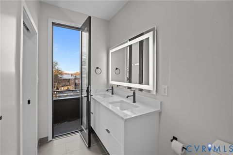 Tiny photo for 2217 Uptown Alley #END, Richmond, VA 23220 (MLS # 2531978)