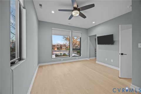 Tiny photo for 2217 Uptown Alley #END, Richmond, VA 23220 (MLS # 2531978)