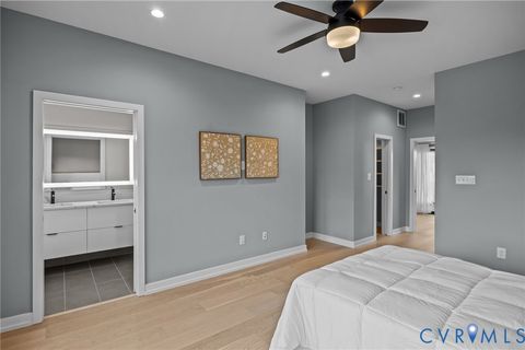 Tiny photo for 2217 Uptown Alley #END, Richmond, VA 23220 (MLS # 2531978)