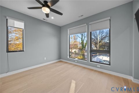 Tiny photo for 2217 Uptown Alley #END, Richmond, VA 23220 (MLS # 2531978)