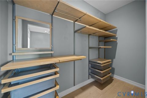 Tiny photo for 2217 Uptown Alley #END, Richmond, VA 23220 (MLS # 2531978)