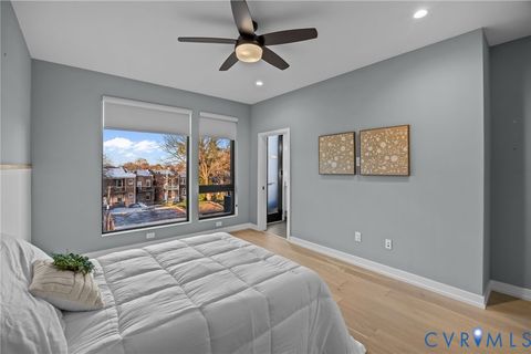 Tiny photo for 2217 Uptown Alley #END, Richmond, VA 23220 (MLS # 2531978)