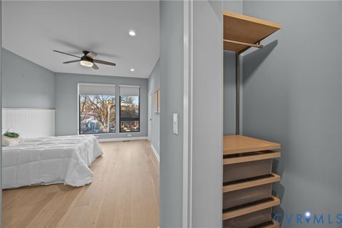 Tiny photo for 2217 Uptown Alley #END, Richmond, VA 23220 (MLS # 2531978)