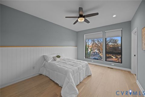Tiny photo for 2217 Uptown Alley #END, Richmond, VA 23220 (MLS # 2531978)