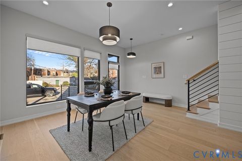 Tiny photo for 2217 Uptown Alley #END, Richmond, VA 23220 (MLS # 2531978)