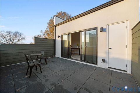 Tiny photo for 2217 Uptown Alley #END, Richmond, VA 23220 (MLS # 2531978)