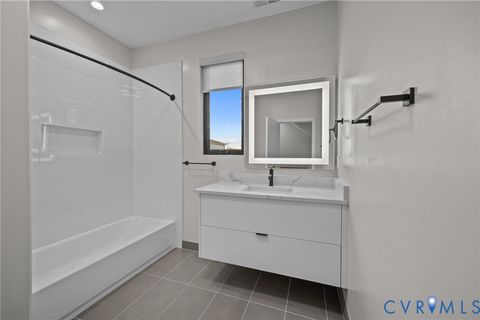 Tiny photo for 2217 Uptown Alley #END, Richmond, VA 23220 (MLS # 2531978)