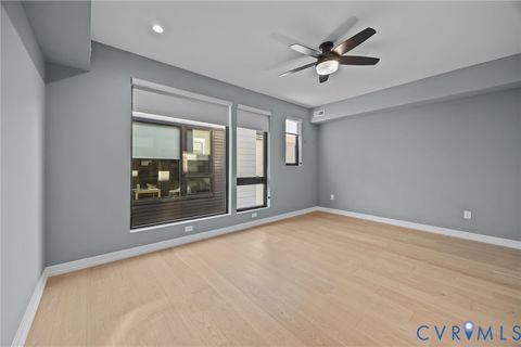 Tiny photo for 2217 Uptown Alley #END, Richmond, VA 23220 (MLS # 2531978)