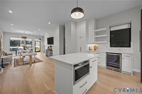 Tiny photo for 2217 Uptown Alley #END, Richmond, VA 23220 (MLS # 2531978)