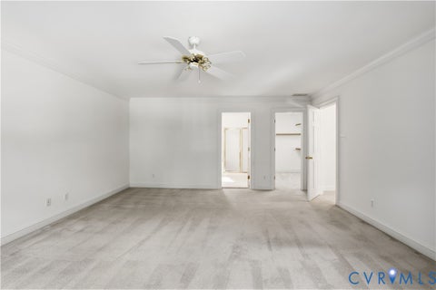 Tiny photo for 2611 Glenalmond Court, Powhatan, VA 23139 (MLS # 2627752)