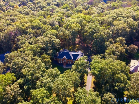 Tiny photo for 2611 Glenalmond Court, Powhatan, VA 23139 (MLS # 2627752)