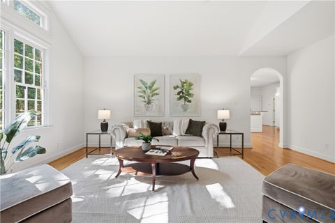 Tiny photo for 2611 Glenalmond Court, Powhatan, VA 23139 (MLS # 2627752)