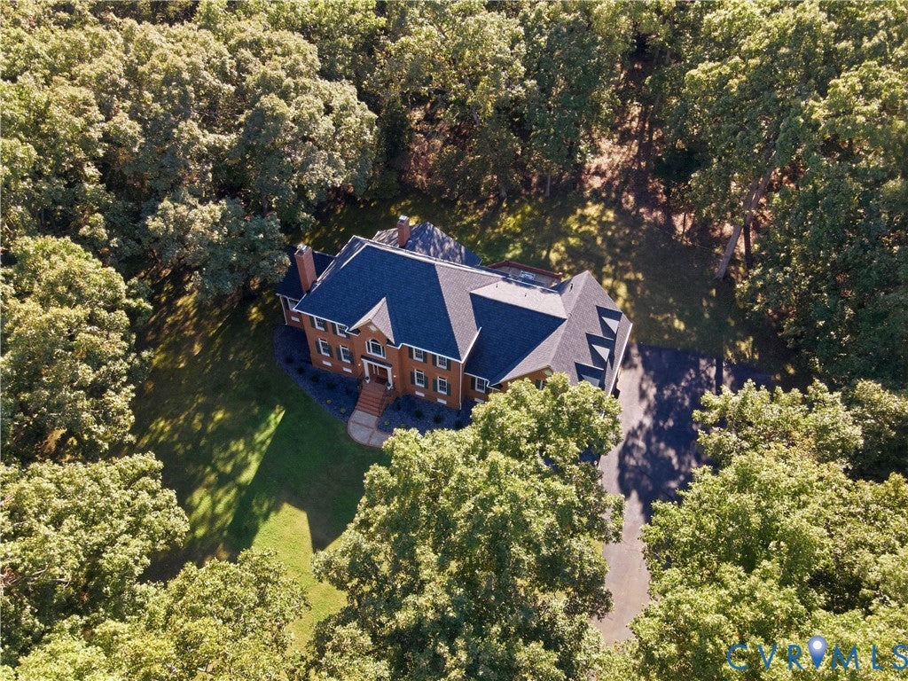 2611 Glenalmond Court