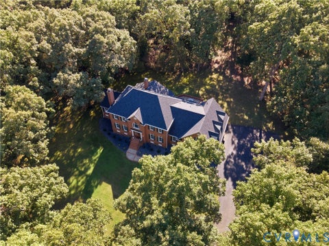 Tiny photo for 2611 Glenalmond Court, Powhatan, VA 23139 (MLS # 2627752)