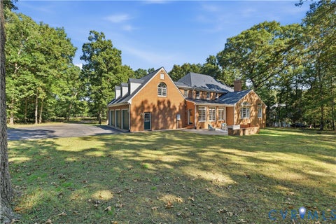 Tiny photo for 2611 Glenalmond Court, Powhatan, VA 23139 (MLS # 2627752)