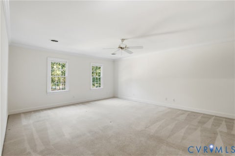 Tiny photo for 2611 Glenalmond Court, Powhatan, VA 23139 (MLS # 2627752)
