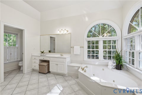 Tiny photo for 2611 Glenalmond Court, Powhatan, VA 23139 (MLS # 2627752)