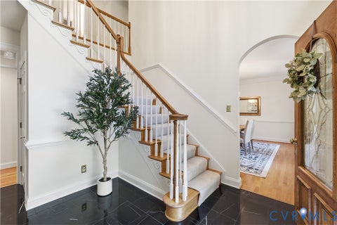 Tiny photo for 2611 Glenalmond Court, Powhatan, VA 23139 (MLS # 2627752)
