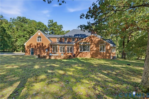 Tiny photo for 2611 Glenalmond Court, Powhatan, VA 23139 (MLS # 2627752)