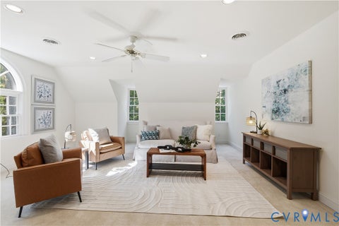 Tiny photo for 2611 Glenalmond Court, Powhatan, VA 23139 (MLS # 2627752)