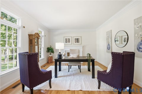 Tiny photo for 2611 Glenalmond Court, Powhatan, VA 23139 (MLS # 2627752)