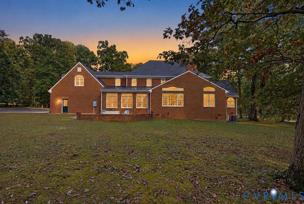 2611 Glenalmond Court